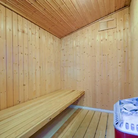 Gimle Сasa de vacaciones Bolilmark